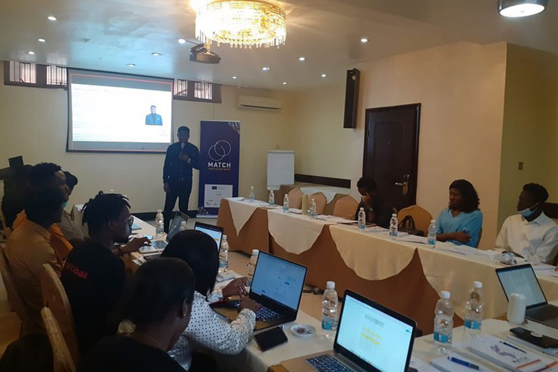 International Organization for Migration